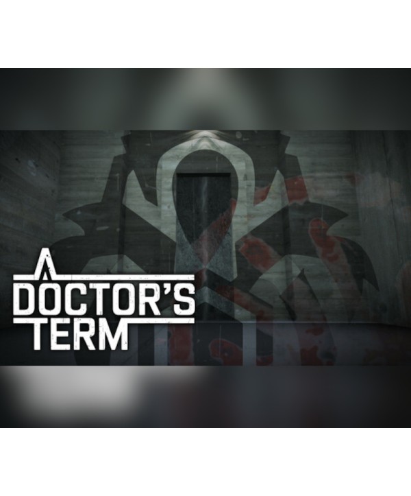 A Doctor s Term Steam Key GLOBAL